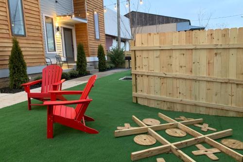 Gathering Place 536