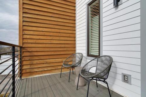 Gathering Place 536