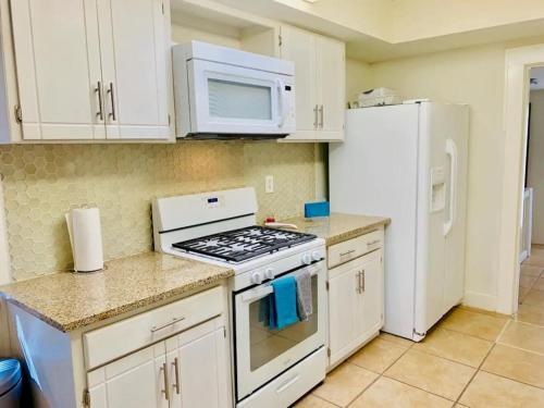 Apartamento Red Door Cottage Manhattan Heights El Paso