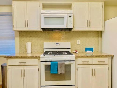 Apartamento Red Door Cottage Manhattan Heights El Paso