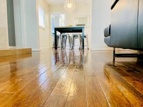 Apartamento Red Door Cottage Manhattan Heights El Paso