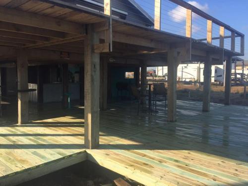 Bayhouse On The Water