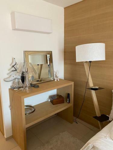 Apartamento Le Mongi, Les Granges De Caterina, Garage Et Spa