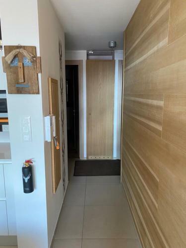 Apartamento Le Mongi, Les Granges De Caterina, Garage Et Spa