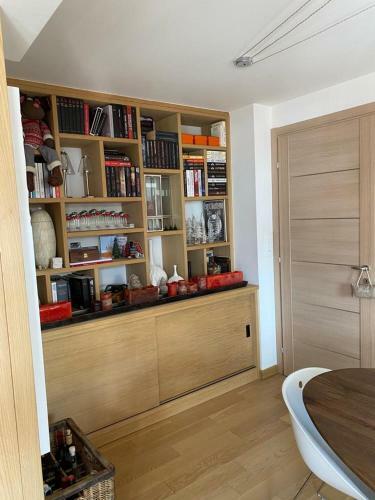 Apartamento Le Mongi, Les Granges De Caterina, Garage Et Spa