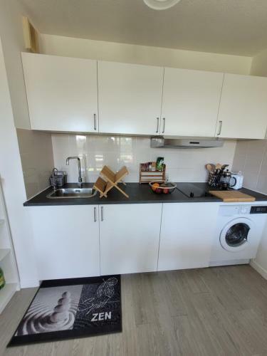 Apartamento L'esplanade Yourhosthelper