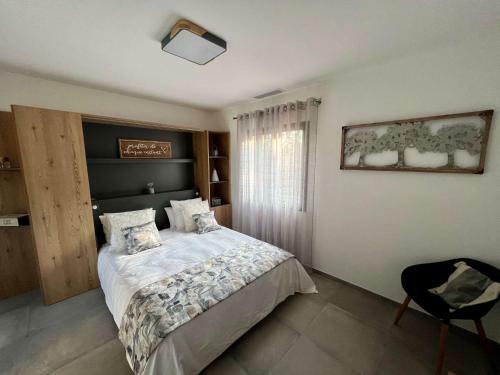 Bed & Breakfast Chambres D?h�tes Le Moment Pour Soi - Mougins