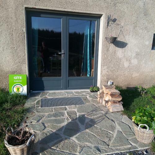 Hostal G�te Le Turquoise