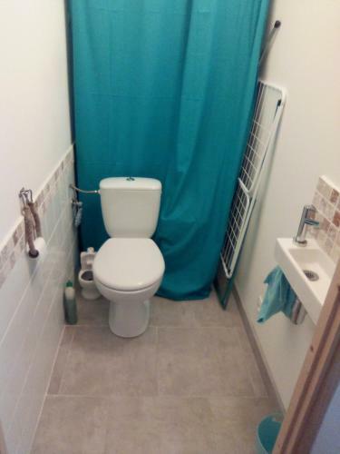 Hostal G�te Le Turquoise