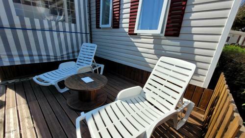 Lacajou - Saint-jean-de-monts - Piscine Jacuzzi Sauna Hammam