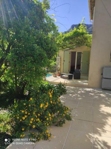 Villa Vence