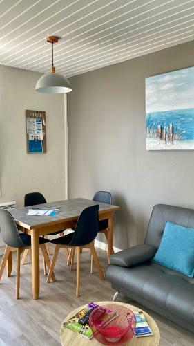 Apartamento Les Figuiers N�2 - Repos Et Tranquillit�