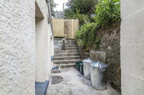 Fair View - 2 Bedroom Cottage - Burton