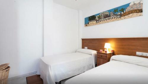 Apartamento Atico Cadiz