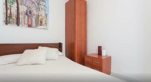Apartamento Atico Cadiz