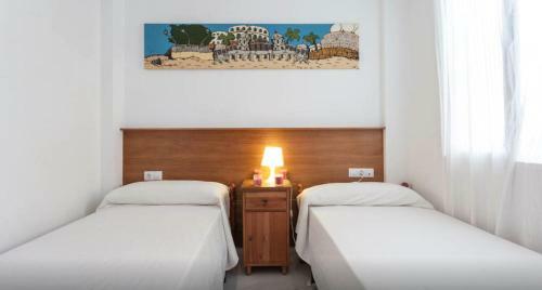 Apartamento Atico Cadiz