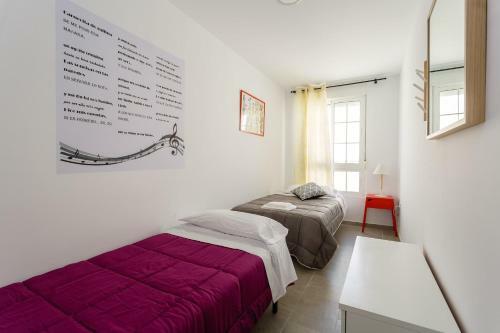 Apartamento Pasacalles Home By Cadiz4rentals