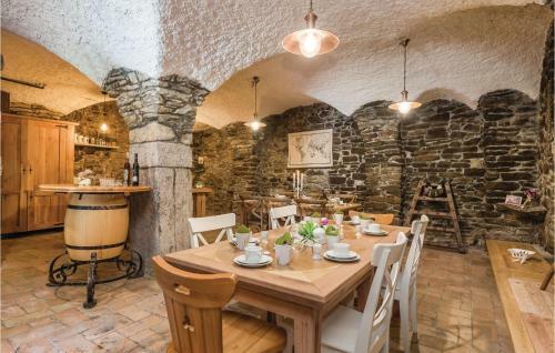 Three-bedroom Holiday Home In Skrad