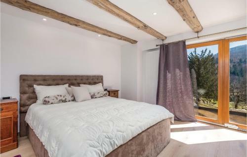 Three-bedroom Holiday Home In Skrad