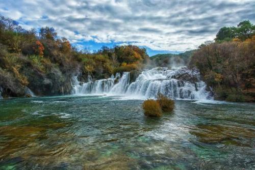 Apartamento Krka Fairytale Village