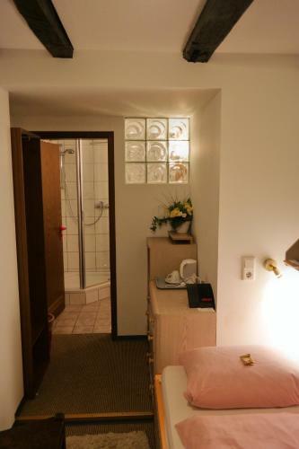 Am Hallenbad Hotel Garni