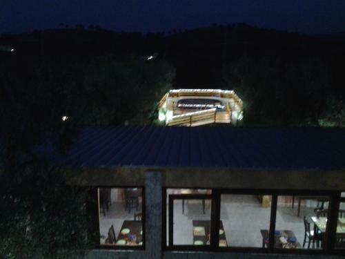 Bed & Breakfast Villa Terra Nostra