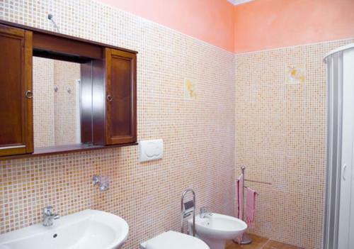 Bed & Breakfast Villa Terra Nostra
