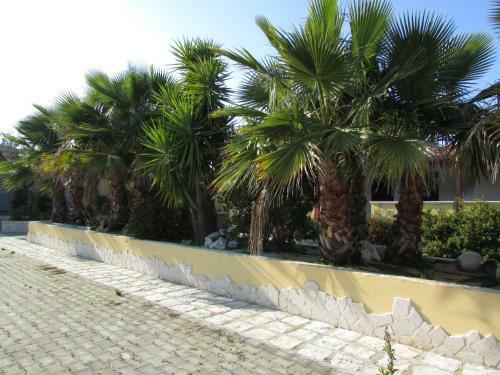 Bed & Breakfast Villa Terra Nostra