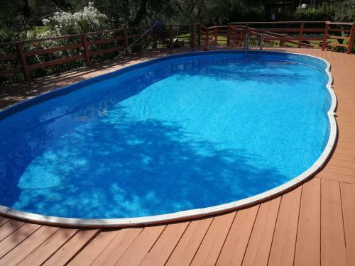 Bed & Breakfast Villa Terra Nostra