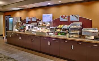 Hotel Holiday Inn Express & Suites Overland Park