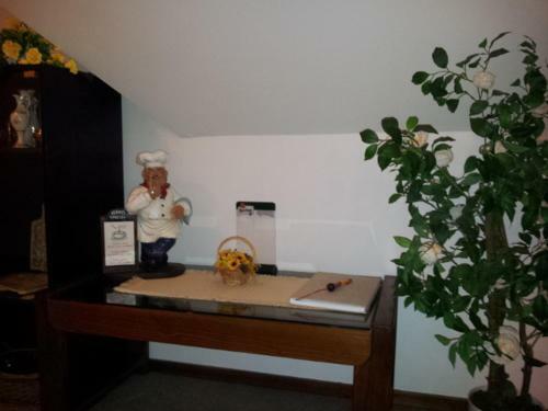 Hostal Villa Bella