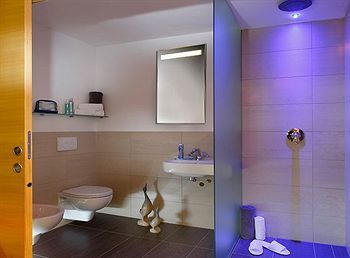 Smart Hotel Saslong