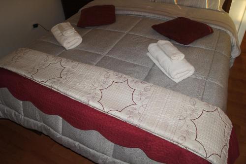 B&B Maddalena Di San Zeno