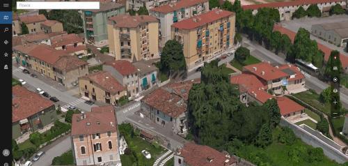 B&B Maddalena Di San Zeno