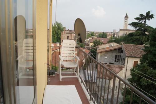 B&B Maddalena Di San Zeno