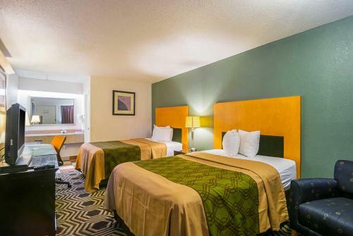 Motel Red Carpet Inn