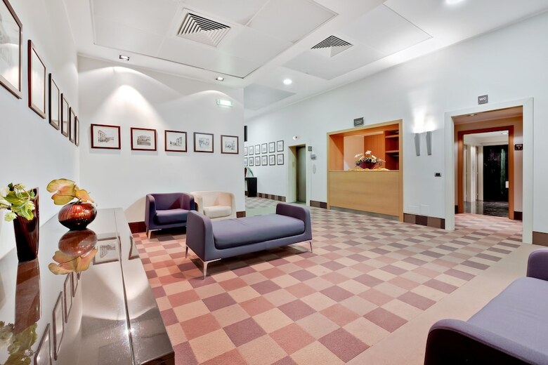 Italiana Hotels Cosenza