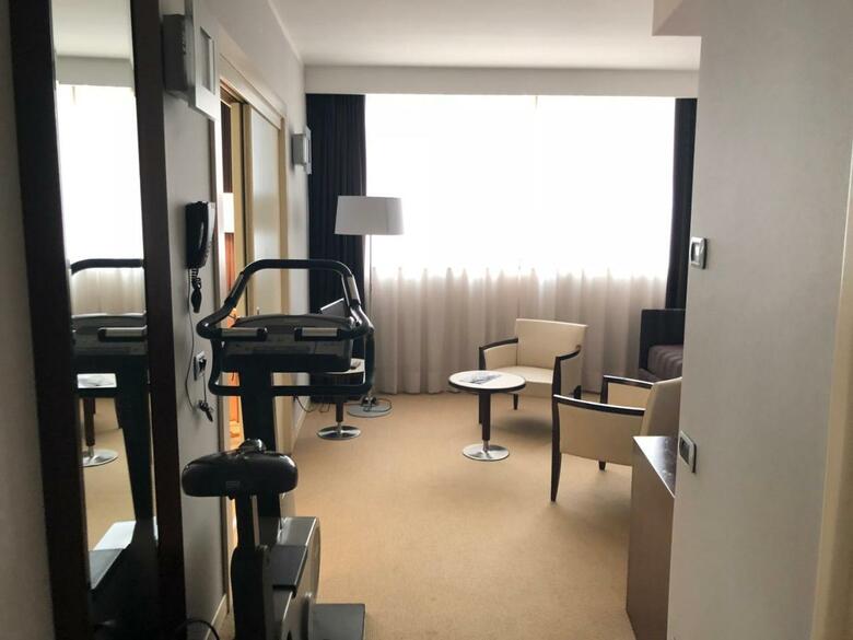 Italiana Hotels Cosenza