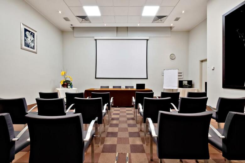 Italiana Hotels Cosenza