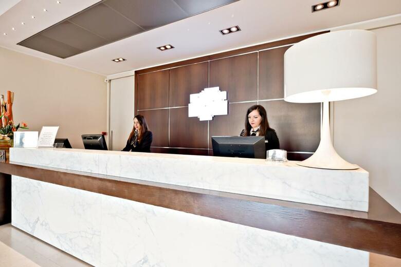 Italiana Hotels Cosenza