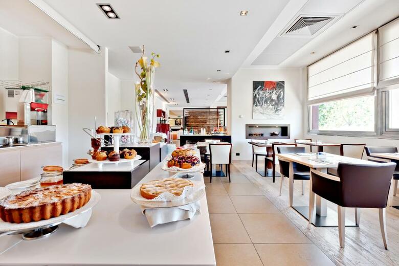 Italiana Hotels Cosenza