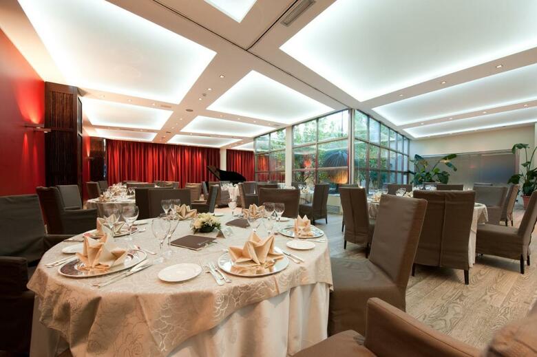 Italiana Hotels Cosenza