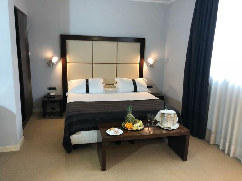 Italiana Hotels Cosenza