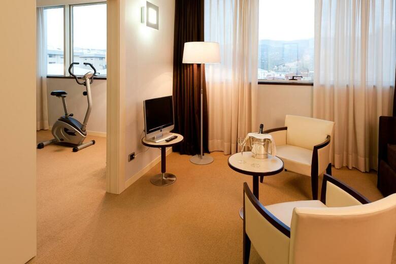 Italiana Hotels Cosenza