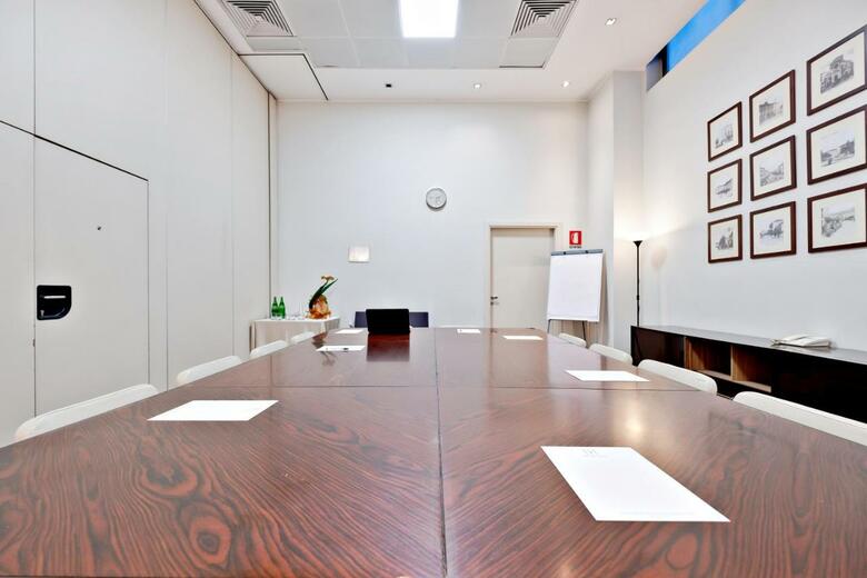 Italiana Hotels Cosenza