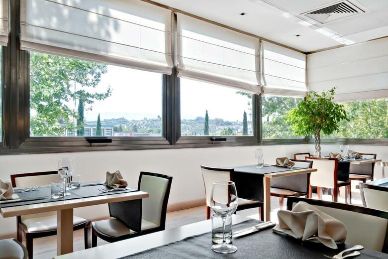 Italiana Hotels Cosenza