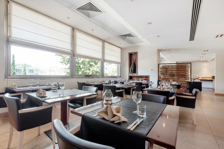 Italiana Hotels Cosenza