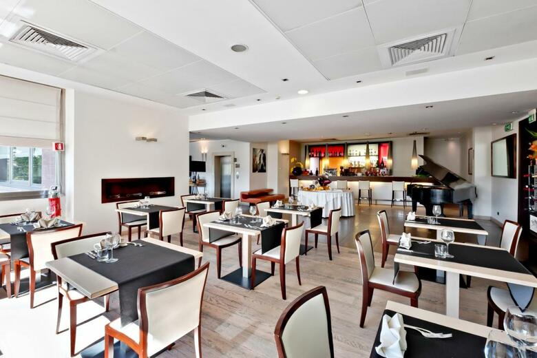 Italiana Hotels Cosenza