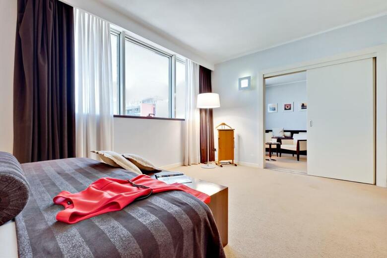 Italiana Hotels Cosenza