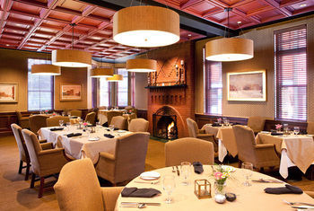 Portland Regency Hotel & Spa